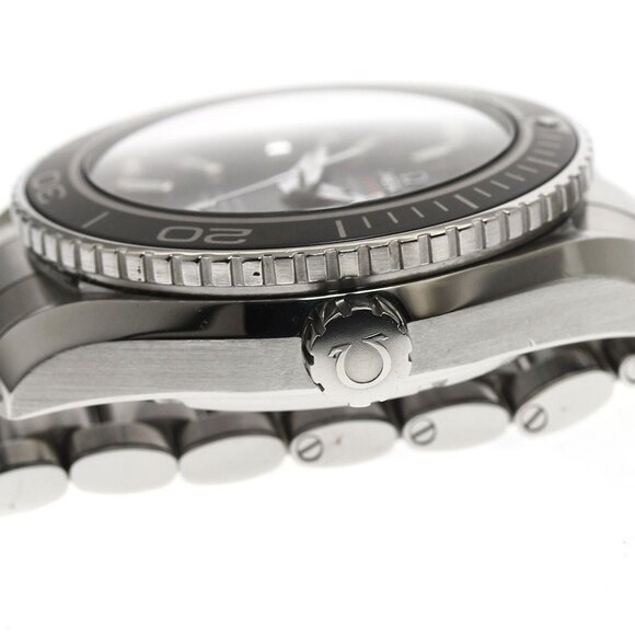 OMEGA Seamaster Planet Ocean 232.30.46.21.01.001 Automatic Men's Watch_895565 - Picture 5 of 7